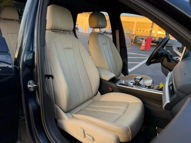 2017 Audi B9 A4 - Image 12 of 12