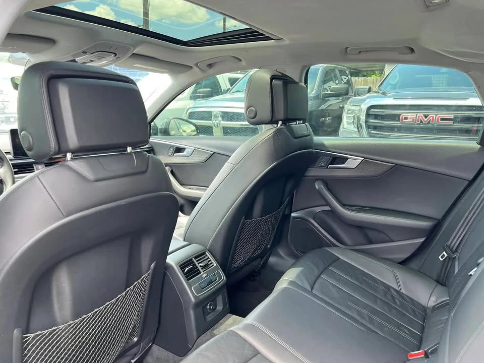 2017 Audi B9 A4 - Image 10 of 20