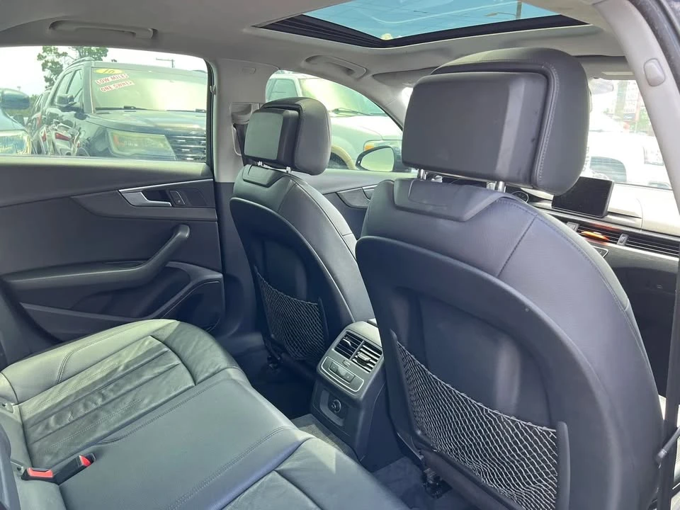 2017 Audi B9 A4 - Image 16 of 20