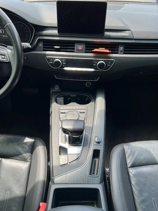 2017 Audi B9 A4 - Image 12 of 20