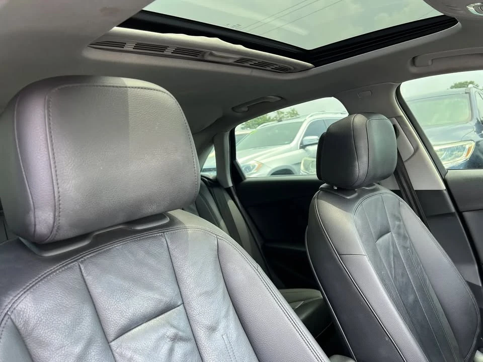 2017 Audi B9 A4 - Image 18 of 20