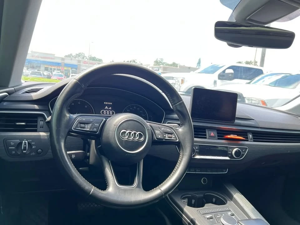 2017 Audi B9 A4 - Image 14 of 20