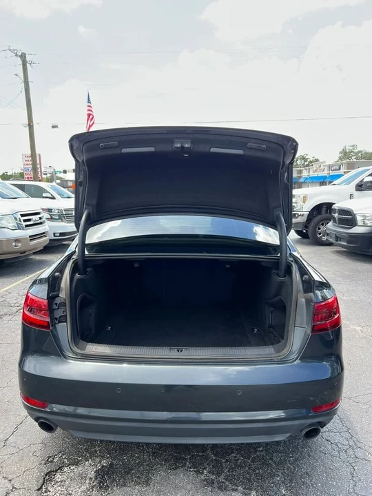2017 Audi B9 A4 - Image 19 of 20