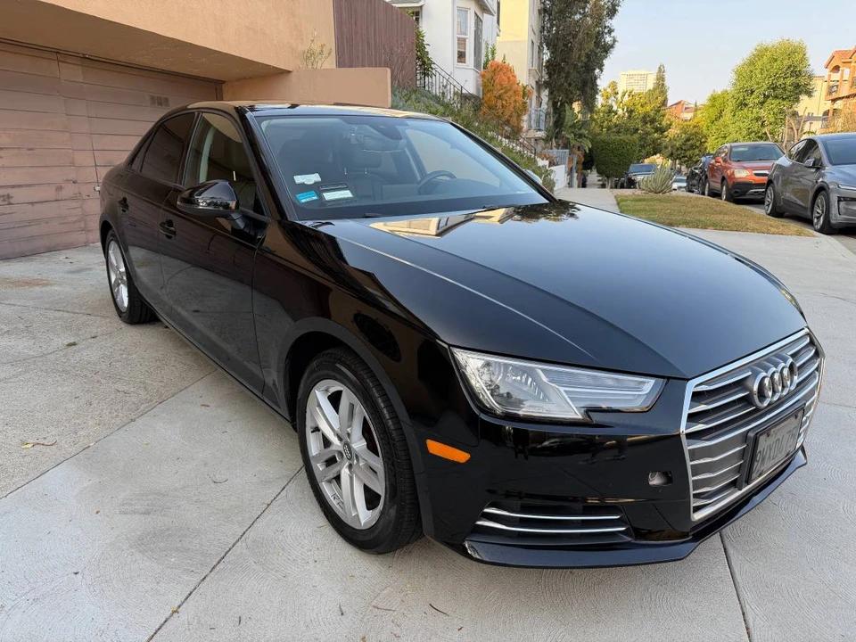 2017 Audi B9 A4 - Image 2 of 17
