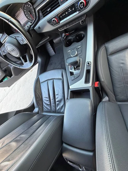 2017 Audi B9 A4 - Image 14 of 17