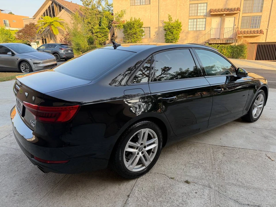 2017 Audi B9 A4 - Image 3 of 17
