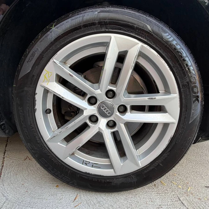 2017 Audi B9 A4 - Image 13 of 17