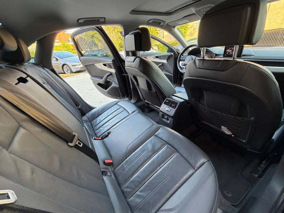 2017 Audi B9 A4 - Image 17 of 17