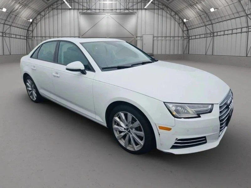2017 Audi B9 A4 - Image 5 of 10