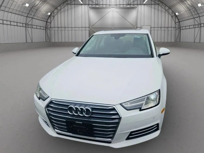 2017 Audi B9 A4 - Image 6 of 10