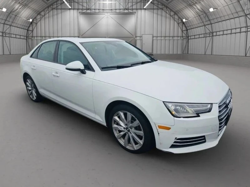 2017 Audi B9 A4 - Image 5 of 10