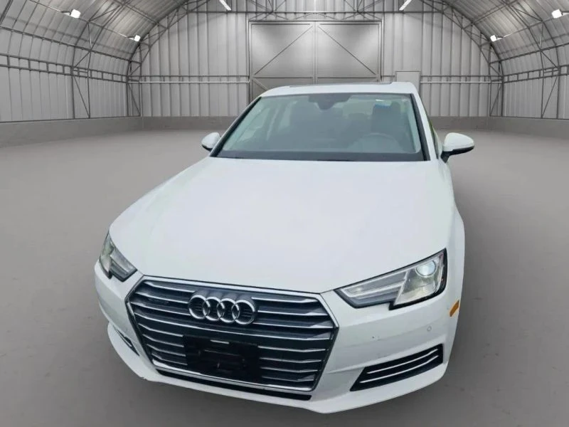 2017 Audi B9 A4 - Image 6 of 10