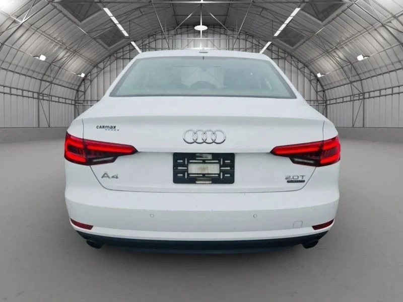 2017 Audi B9 A4 - Image 3 of 10