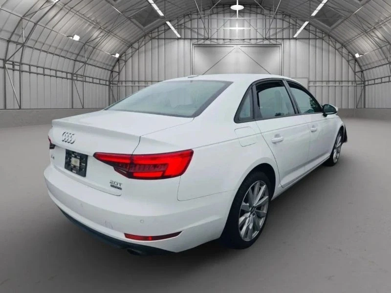 2017 Audi B9 A4 - Image 4 of 10