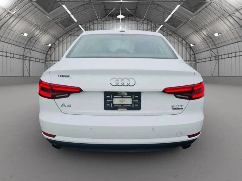2017 Audi B9 A4 - Image 3 of 10
