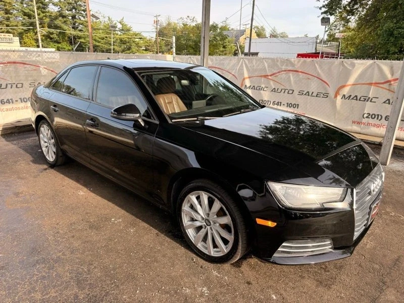 2017 Audi B9 A4 - Image 7 of 12