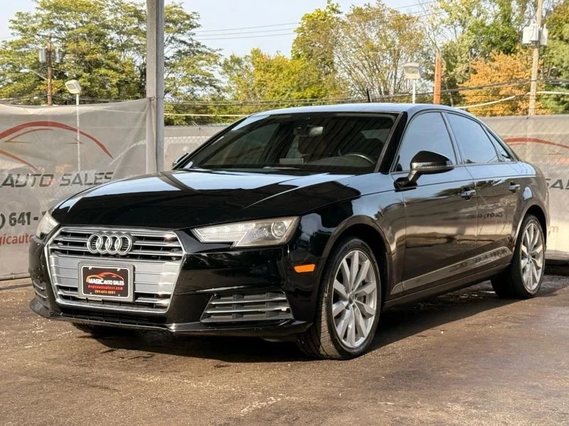 2017 Audi B9 A4 - Image 3 of 12