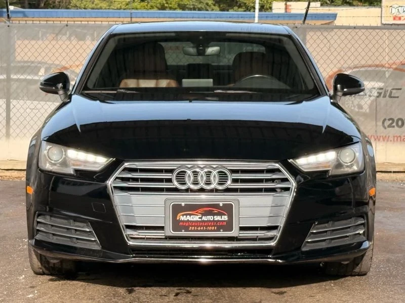 2017 Audi B9 A4 - Image 5 of 12
