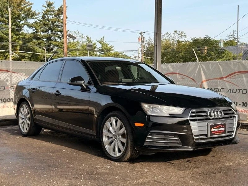 2017 Audi B9 A4 - Image 6 of 12