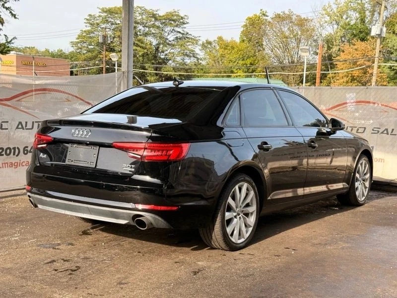 2017 Audi B9 A4 - Image 11 of 12