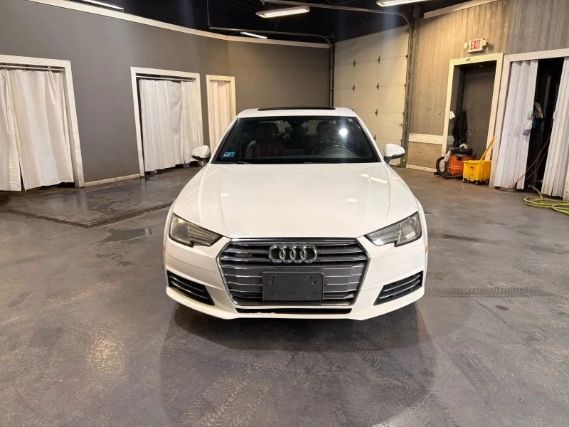 2017 Audi B9 A4 - Image 2 of 12