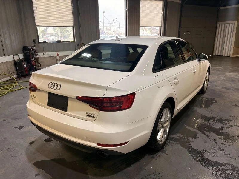 2017 Audi B9 A4 - Image 5 of 12