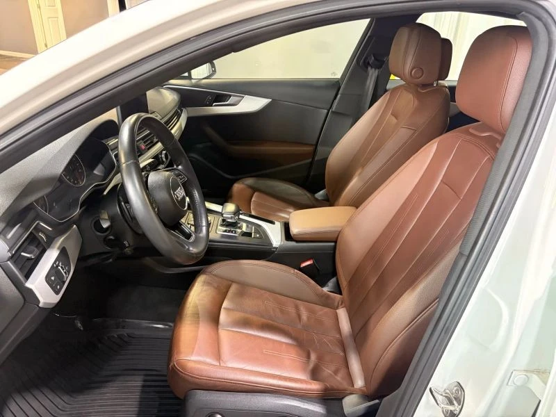 2017 Audi B9 A4 - Image 7 of 12