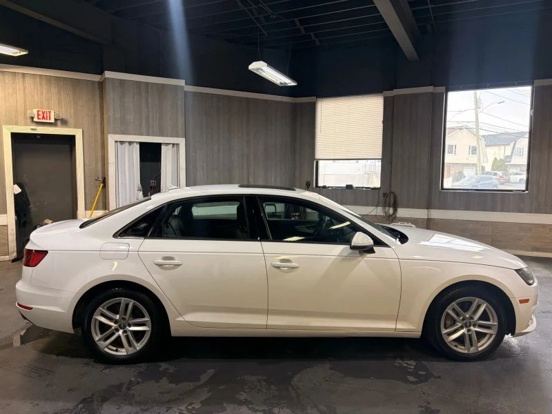 2017 Audi B9 A4 - Image 6 of 12