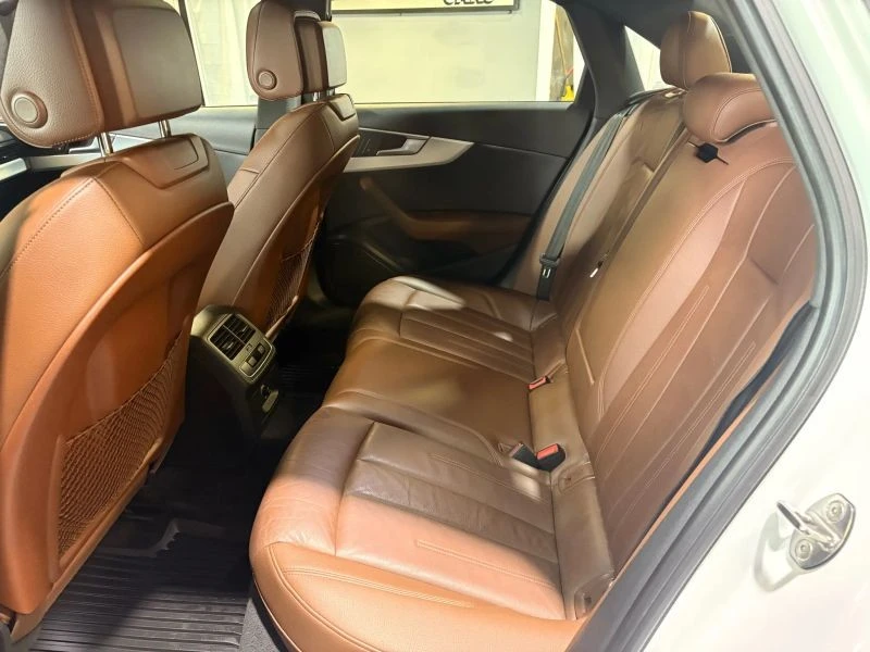 2017 Audi B9 A4 - Image 10 of 12