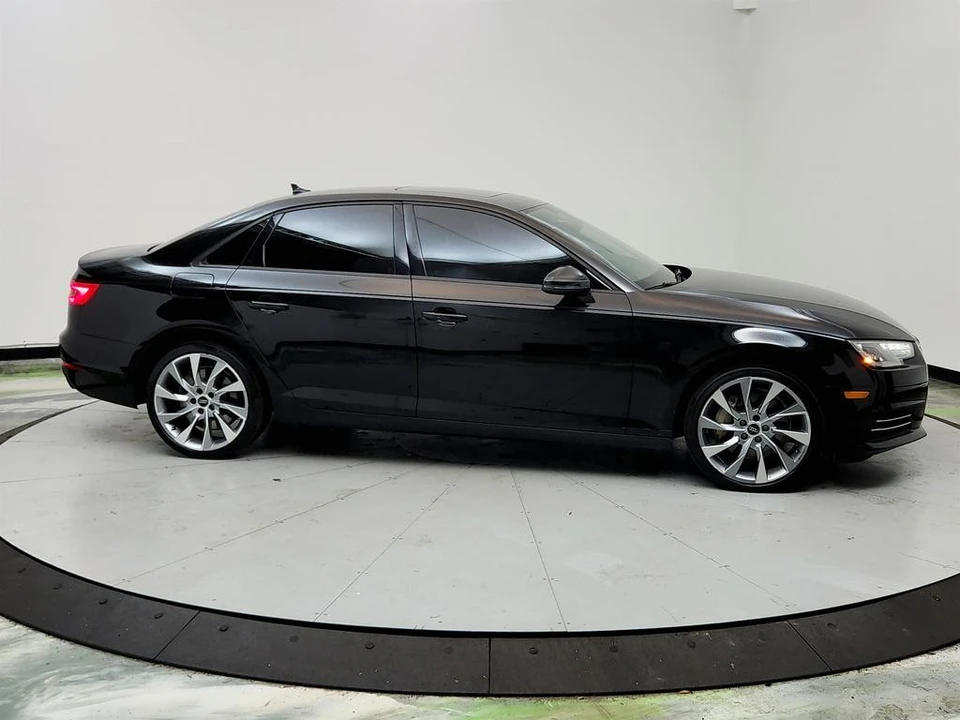 2017 Audi B9 A4 - Image 4 of 12