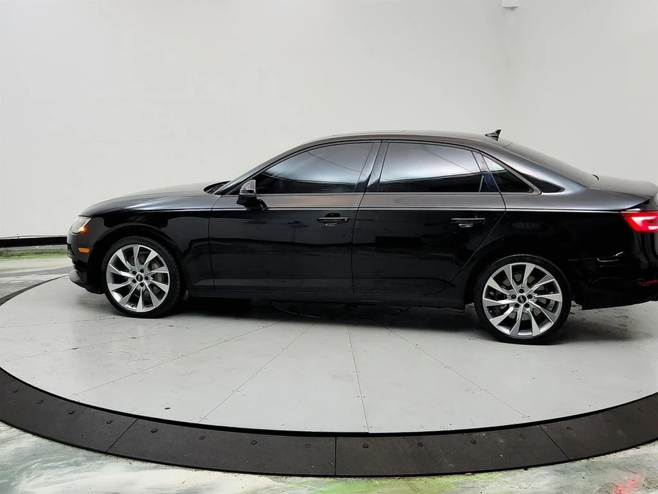 2017 Audi B9 A4 - Image 8 of 12