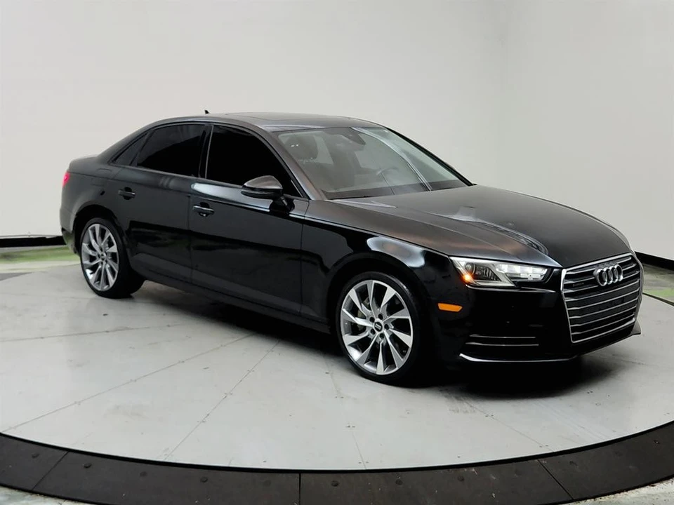 2017 Audi B9 A4 - Image 3 of 12