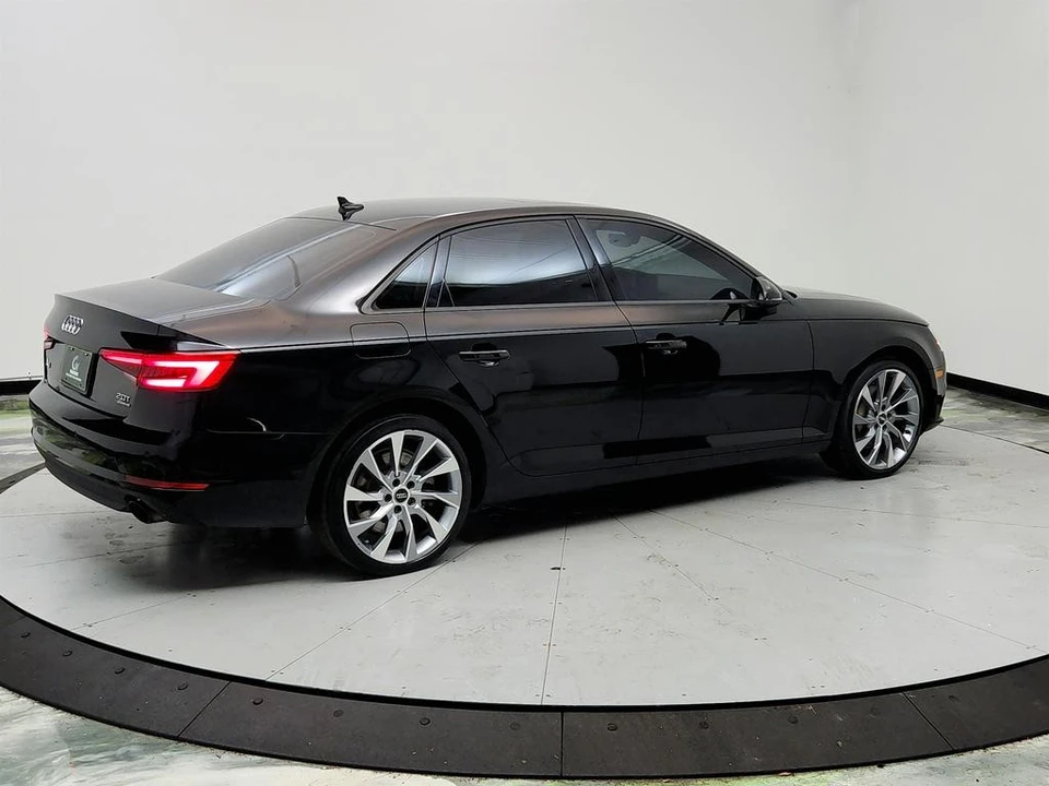 2017 Audi B9 A4 - Image 5 of 12