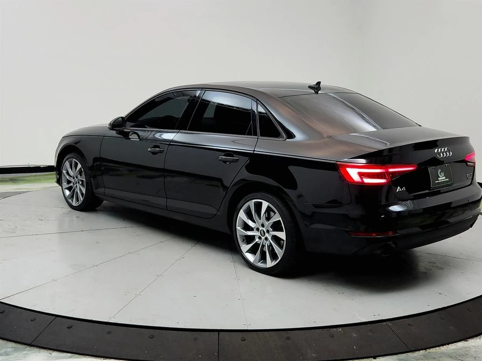 2017 Audi B9 A4 - Image 7 of 12
