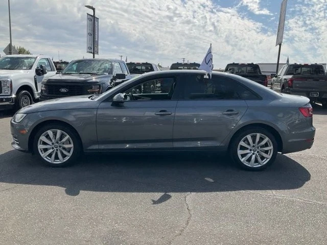 2017 Audi B9 A4 - Image 5 of 12