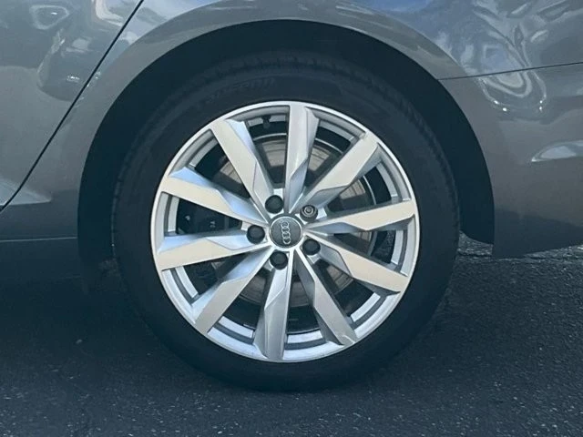 2017 Audi B9 A4 - Image 11 of 12