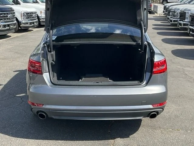 2017 Audi B9 A4 - Image 10 of 12