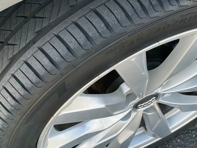 2017 Audi B9 A4 - Image 12 of 12