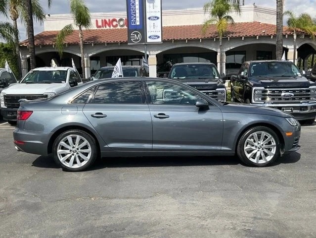 2017 Audi B9 A4 - Image 9 of 12