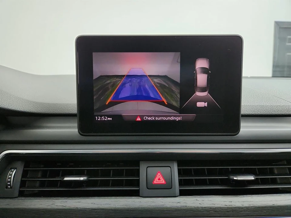 2017 Audi B9 A4 - Image 18 of 21