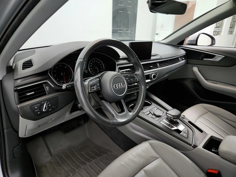 2017 Audi B9 A4 - Image 13 of 21