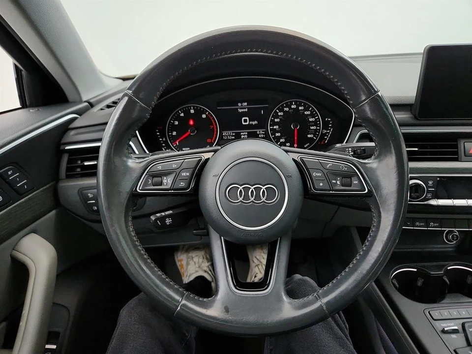 2017 Audi B9 A4 - Image 17 of 21