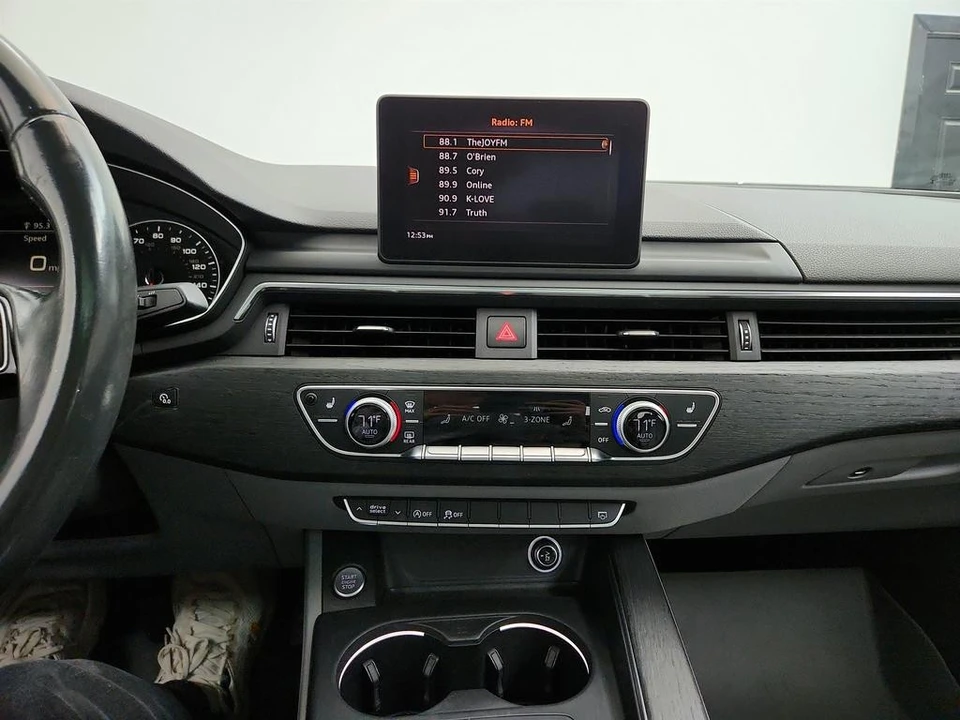 2017 Audi B9 A4 - Image 20 of 21