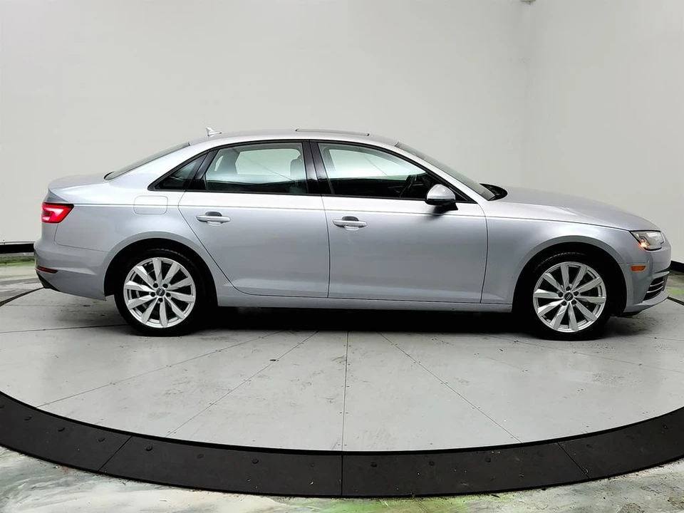 2017 Audi B9 A4 - Image 4 of 21