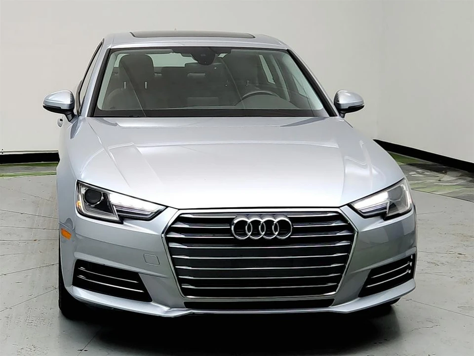 2017 Audi B9 A4 - Image 2 of 21