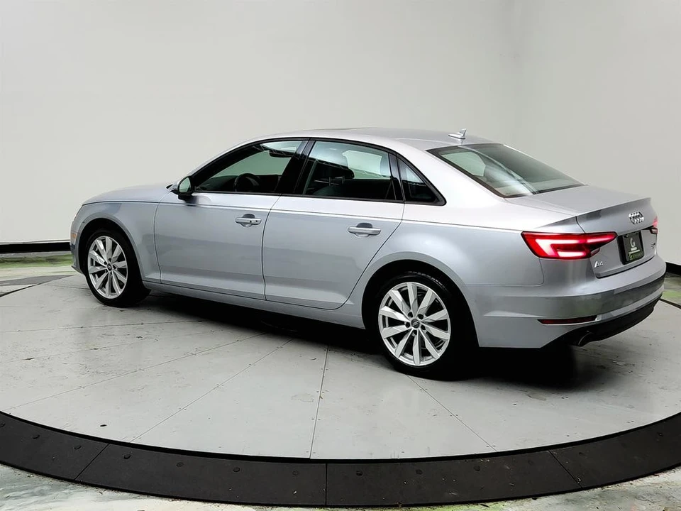 2017 Audi B9 A4 - Image 7 of 21