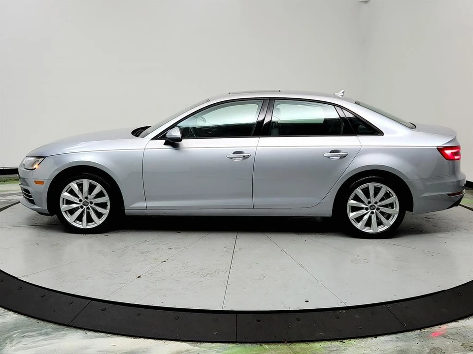 2017 Audi B9 A4 - Image 8 of 21