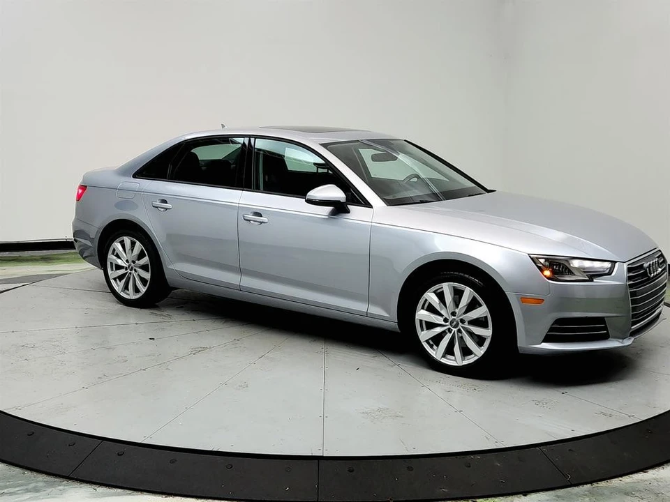 2017 Audi B9 A4 - Image 3 of 21