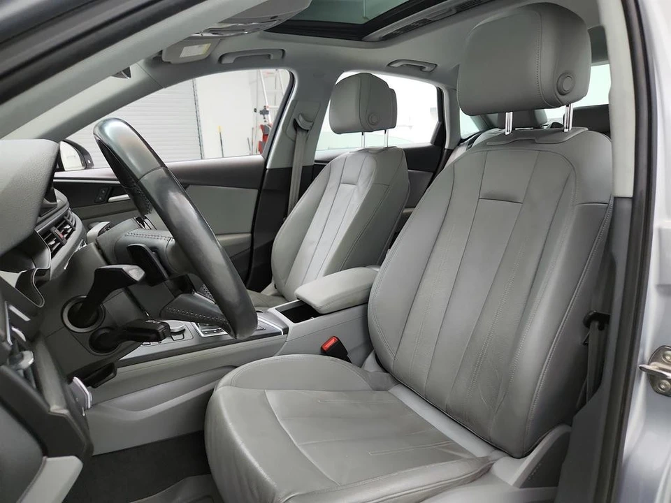 2017 Audi B9 A4 - Image 14 of 21