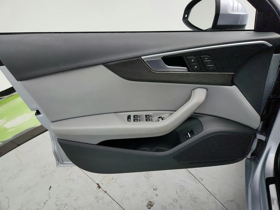2017 Audi B9 A4 - Image 21 of 21